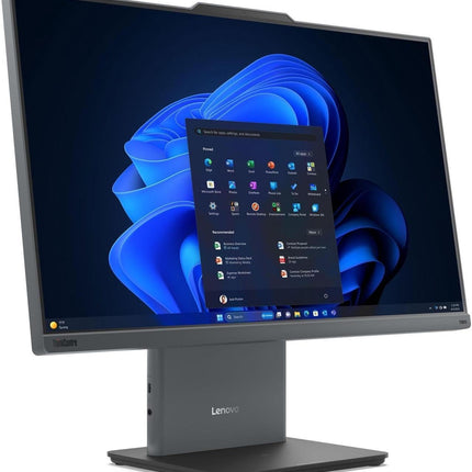 Lenovo ThinkCentre Neo 50a 24 Gen 5 i5-13420H 8GB 512GB SSD 23.8" USB KB/Mouse, 1YR Warranty