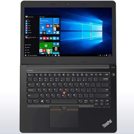 E470 8GB RAM HDD Laptop