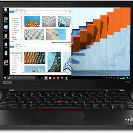 14" ThinkPad T490 Touch Display
