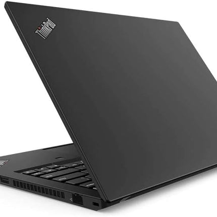 Lenovo ThinkPad T490 Touchscreen Laptop