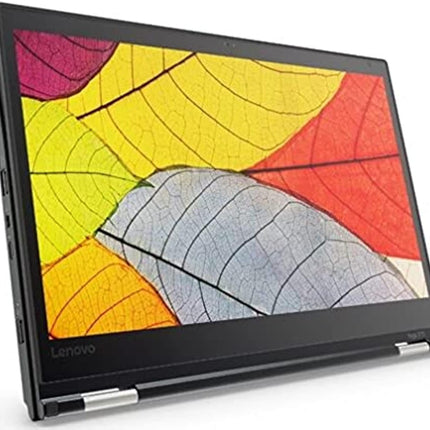Lenovo Yoga 370 14" Display