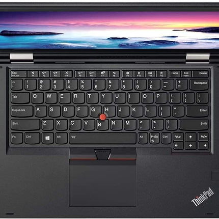 ThinkPad Yoga i5 Convertible Laptop