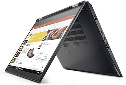 Yoga 370 2-in-1 Touchscreen