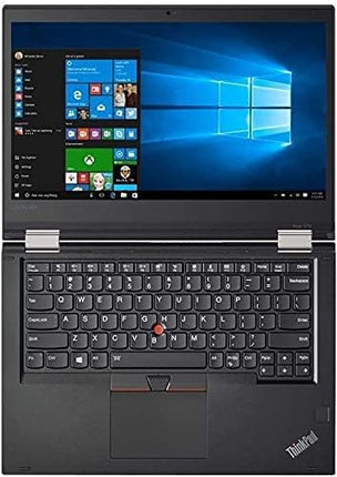 Lenovo ThinkPad Yoga 370 Laptop