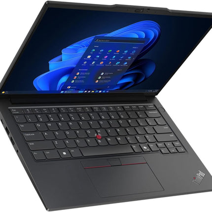 Lenovo ThinkPad E14 Gen 6 Ultra 7 155H 16GB 512GB SSD 14" WUXGA  Cloud Grey, 1YR warranty