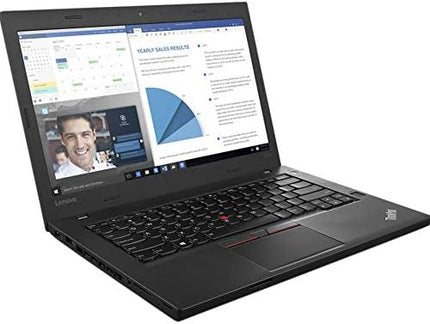 T460p Laptop 16GB RAM SSD