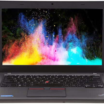 ThinkPad T460p with 14” Display