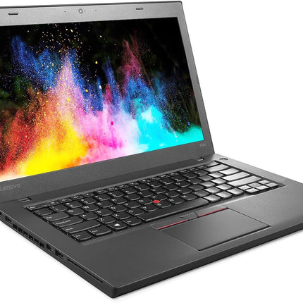 Lenovo ThinkPad T460p Business Laptop