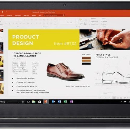 T470s 256GB SSD Professional Laptop