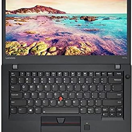 T470s with Intel Core i5