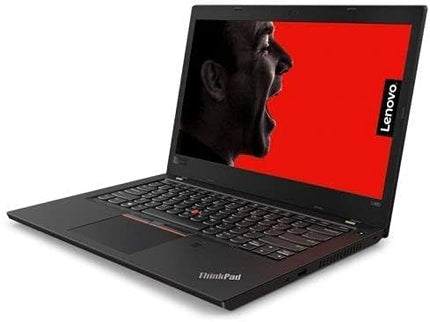 Slim ThinkPad T470s Business Laptop