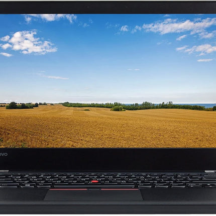 14-inch Lenovo ThinkPad T470 screen