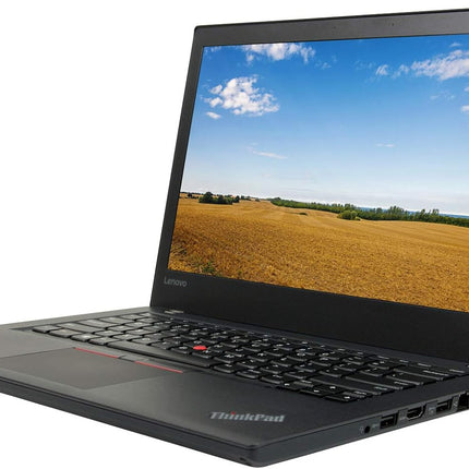 T470 with Intel i5 processor