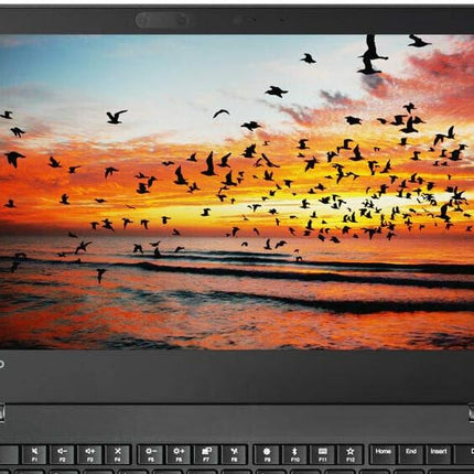 Lenovo ThinkPad T470 Business Laptop