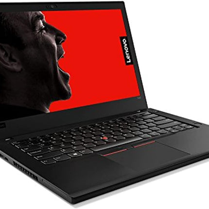 Lenovo T480 Reliable Work Laptop