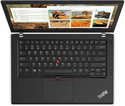T480 8GB RAM SSD Laptop