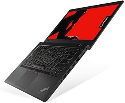 14" Lenovo ThinkPad T480 Laptop