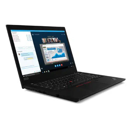 T490 Core i7 Professional Laptop