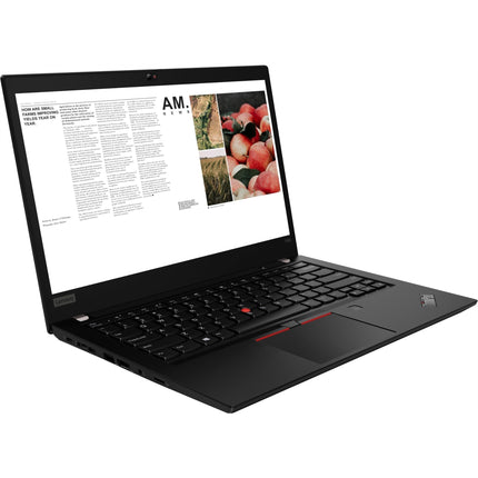 14" Lenovo ThinkPad T490 Laptop