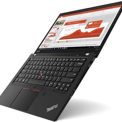 T490 i7 16GB RAM Notebook