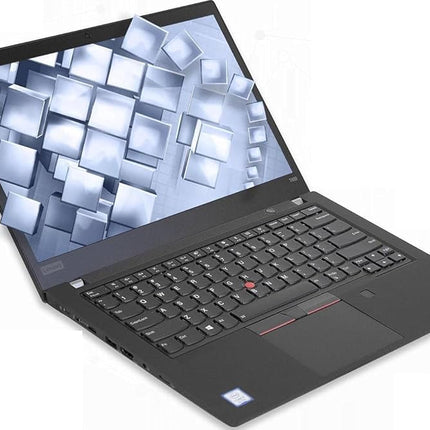 Lenovo ThinkPad T490 Business Laptop 