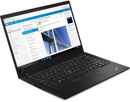 16GB RAM Lenovo Business Laptop