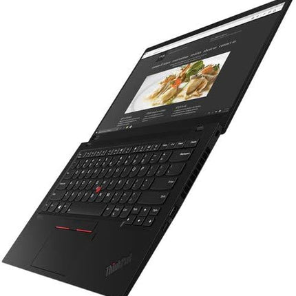 Slim 14" Lenovo X1 Carbon