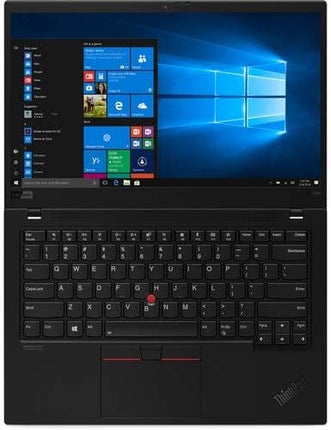 Lenovo X1 Carbon i7 Laptop