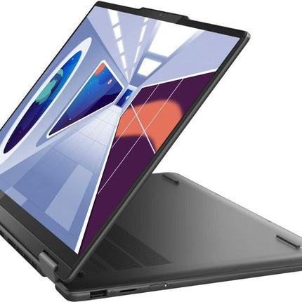 Lenovo Yoga 7 14IML9 2-in-1 Ultra 7 155U 16GB 1TB SSD 14" WUXGA – Win 11, Storm Grey, 2YR warranty