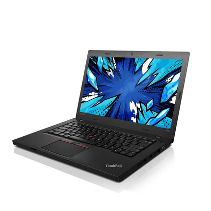 Lenovo L460 with 256GB SSD