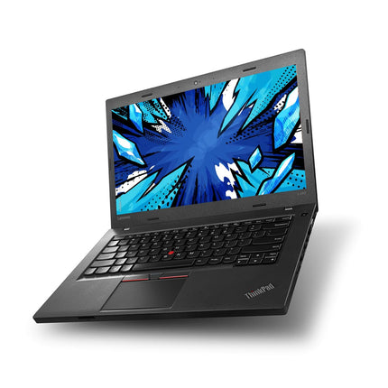 Lenovo ThinkPad L460 business laptop