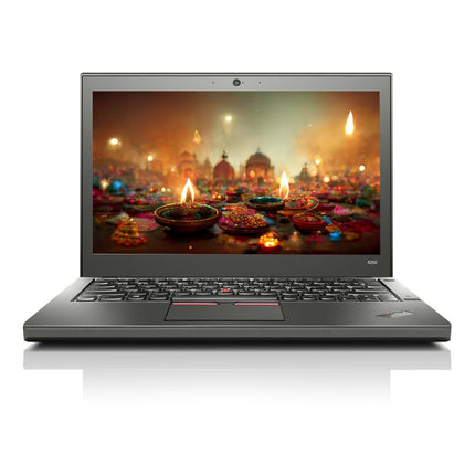 Core i5 Lenovo X250 Business Laptop