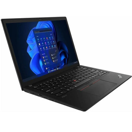 Lenovo ThinkPad X13 Gen 3, Intel Core i5 1235U, 8GB LPDDR5 4800 , 512GB SSD M.2 2280 PCIe  13.3" Laptop