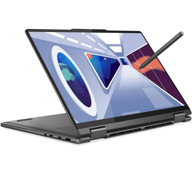 Lenovo Yoga 7 14IRL8, Intel Core i7 1355U, 16GB LPDDR5 5200 , 1TB SSD M.2 2242 PCIe 4.0x4 NVMe,  14" Laptop