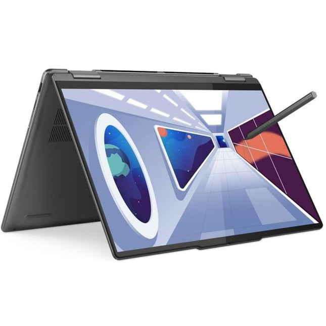 Lenovo Yoga 7 14IRL8, 82YL008DUE , Intel Core i7 1355U, 16GB LPDDR5 5200 , 512GB SSD M.2 2242 PCIe 4.0x4 NVMe,  14" Laptop