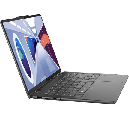 Lenovo Yoga 7 14IAL7, Intel Core i7 1255U, 16GB LPDDR5 4800 , 512GB SSD M.2 2242 PCIe 4.0x4 NVMe,  14"  Laptop