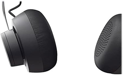 Wired Logitech Headset for Teams