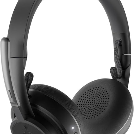 Bluetooth headset Logitech Zone for office