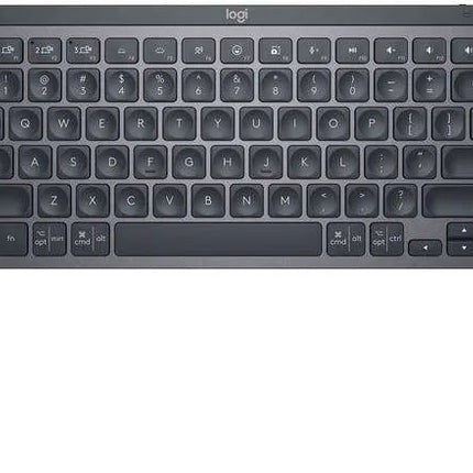 Logitech MX Keys Mini Bluetooth Keyboard