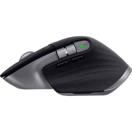 MX Master 3S Bluetooth Rechargeable Mouse