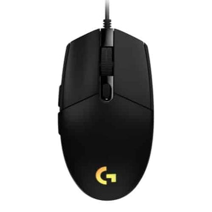 LIGHTSYNC RGB gaming mouse Logitech