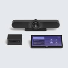 Logitech MeetUp – Wide-angle 4K UHD 