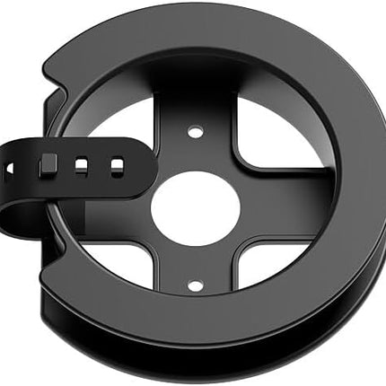 Secure mount for Rally Mic Pods