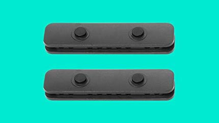 ChatGPT said:
Logitech Rally Mounting Kit