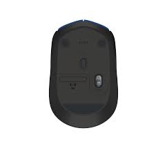 Logitech M170 2.4GHz Wireless Mouse