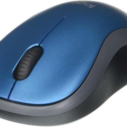 Logitech M185 Wireless Mouse