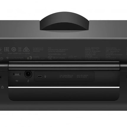 Logitech MeetUp Video Conferencing Camera