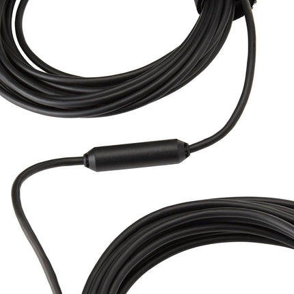 10m cable for Logitech GROUP system