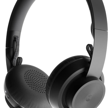 Logitech Zone headset for Teams calls