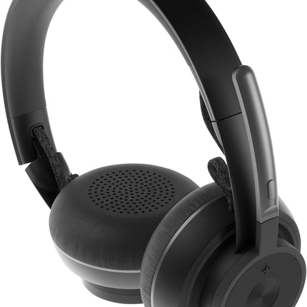 Logitech Zone Wireless Bluetooth headset microphone